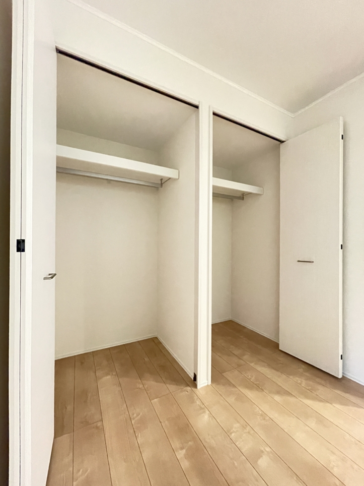 日当たり良好！セキスイハイムの新築物件！！閑散な住宅街　～ハイムレトア高田町～