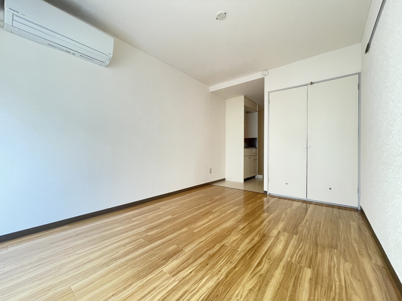 藤沢にも物件あります！ワンルーム・徒歩20分で健康的☆　～ウィンベルソロ藤沢第６～