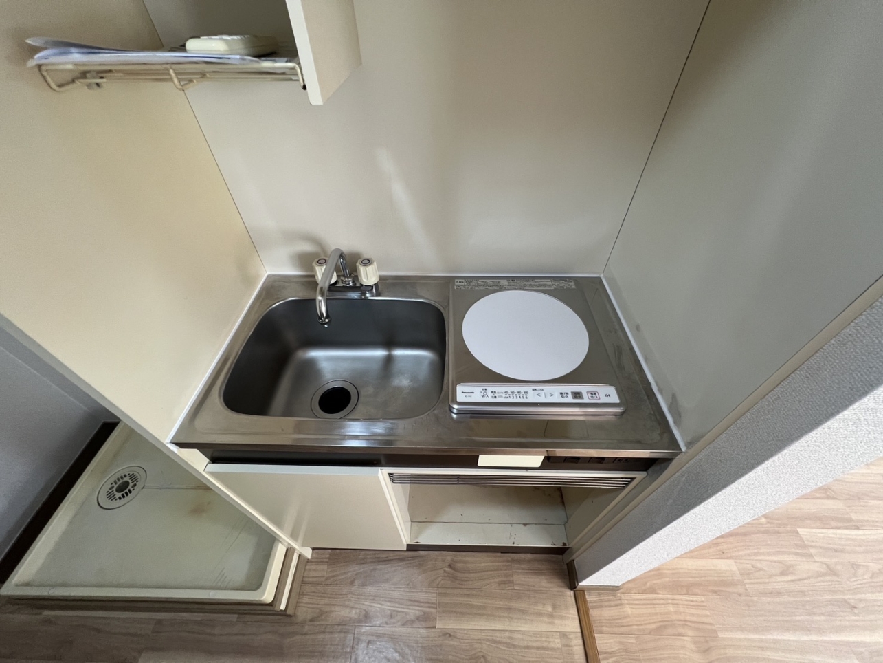 「都心も羽田も快適アクセス。新蒲田で暮らす便利さ。」矢口渡【ラロシェル】