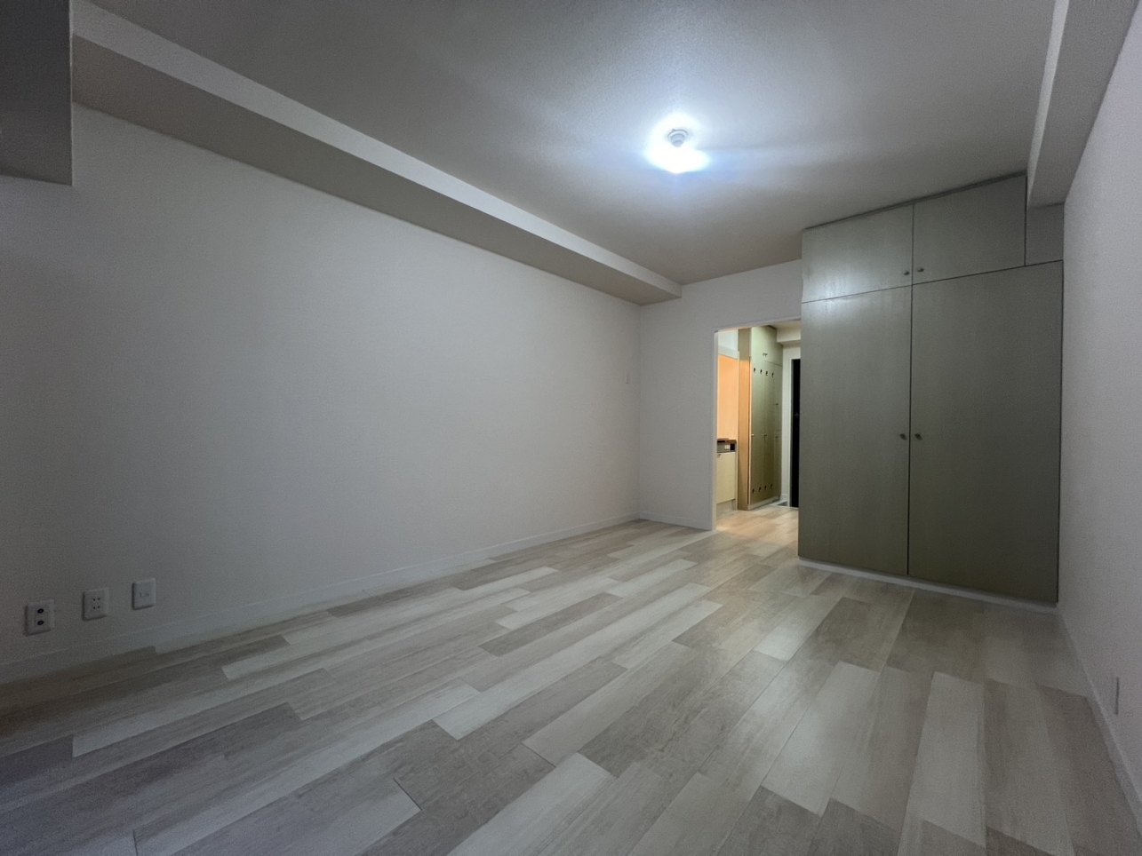 「便利×静かのちょうどいいバランス。五本木。」祐天寺【ラウム祐天寺】