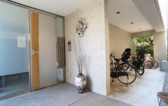 ☆RC造オートロックマンション！☆ブレスオートゥ １０２