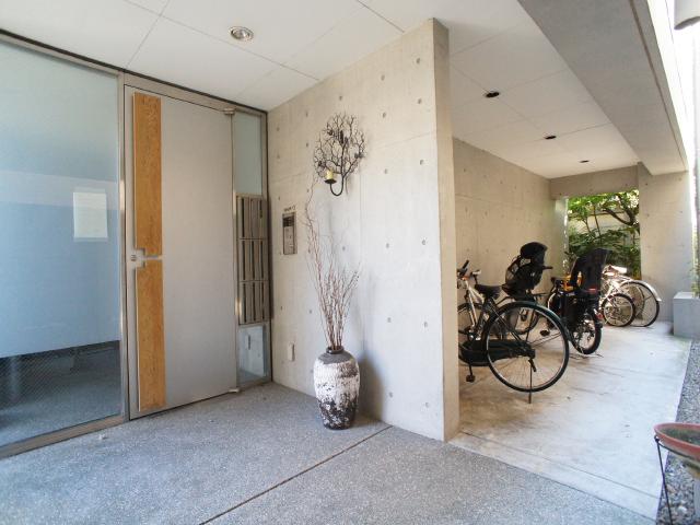 ☆RC造オートロックマンション！☆ブレスオートゥ １０２