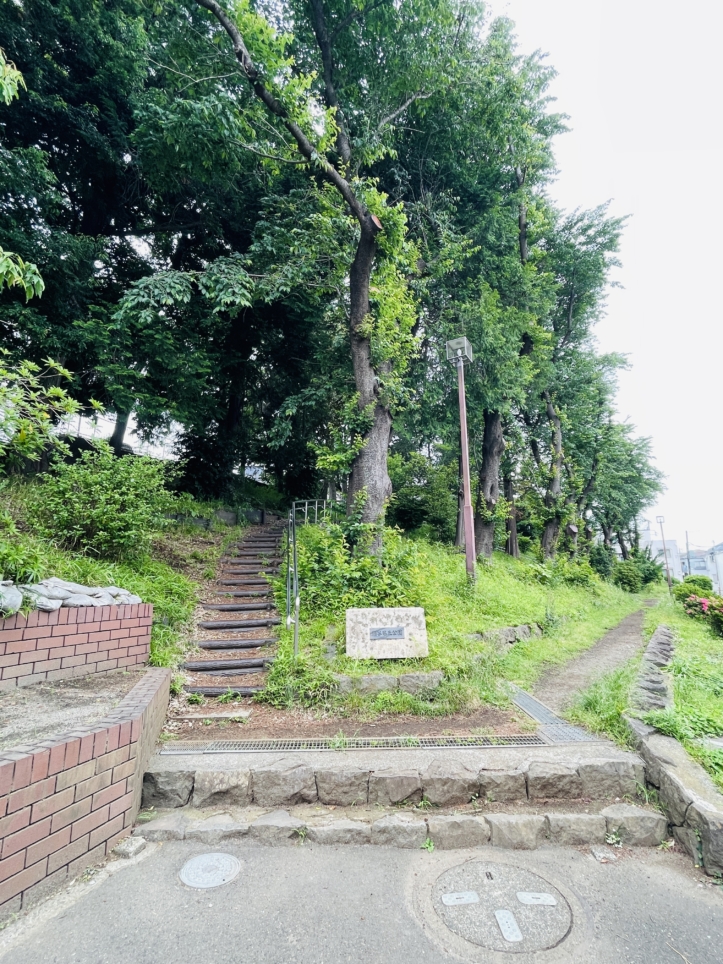 【瀬谷区】瀬谷第3公園