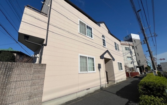 広い部屋お探しならここしかないです！1Rタイプ