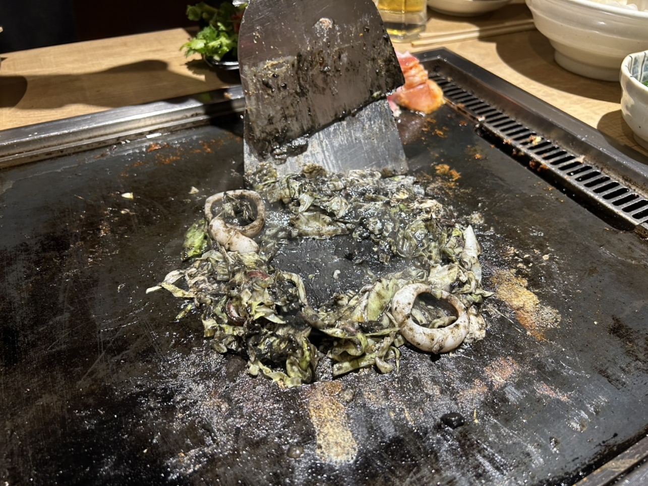 今年も1年ありがとうございました