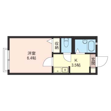 人気のバストイレ別♪積水ハウスシャーメゾン☆【トワヴェール松原】