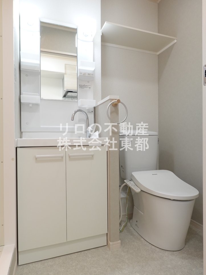 めちゃくちゃ綺麗にリフォーム♪【シティハイムワカクサ】