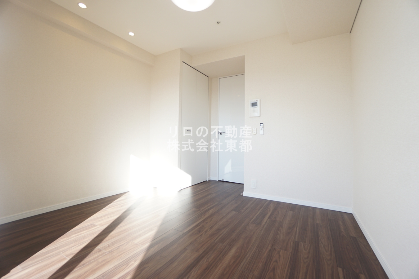 ☆初台駅徒歩3分高級マンション☆プライムメゾン初台1106