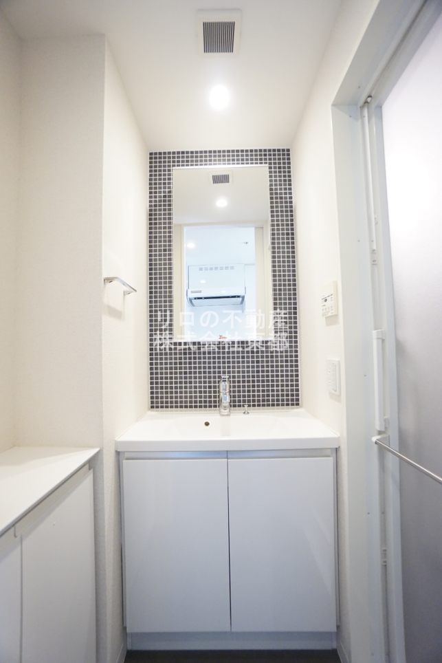 ☆初台駅徒歩3分高級マンション☆プライムメゾン初台1106