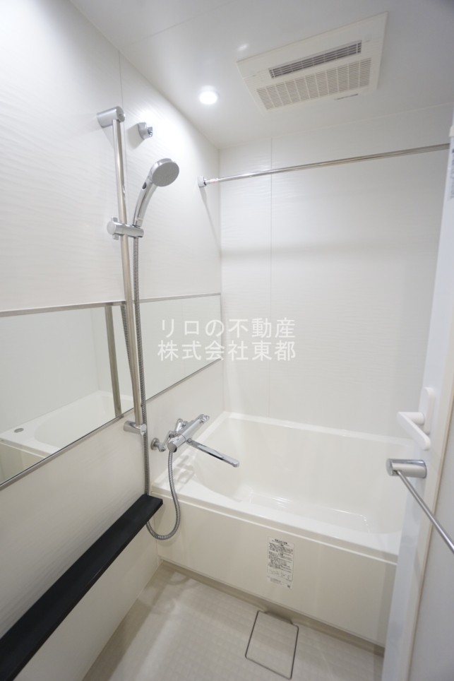 ☆方南町徒歩４分高級マンション②☆プライムメゾン方南町206