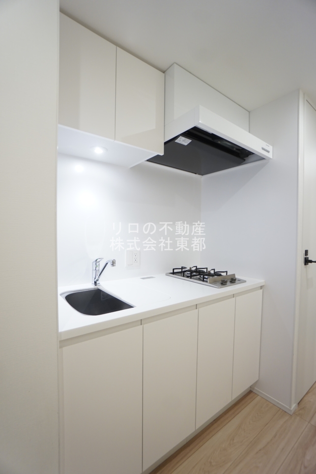 ☆方南町徒歩４分高級マンション②☆プライムメゾン方南町206