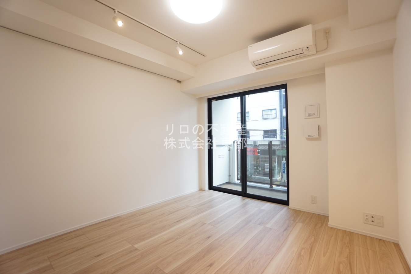 ☆方南町徒歩４分高級マンション②☆プライムメゾン方南町206