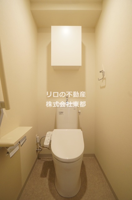 IOT対応ハイグレード住宅☆【フルーヴベール烏山】