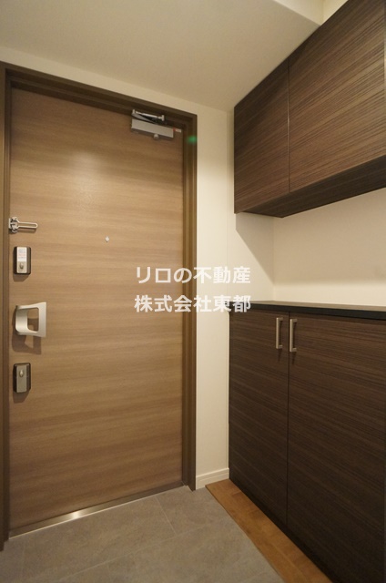 IOT対応ハイグレード住宅☆【フルーヴベール烏山】