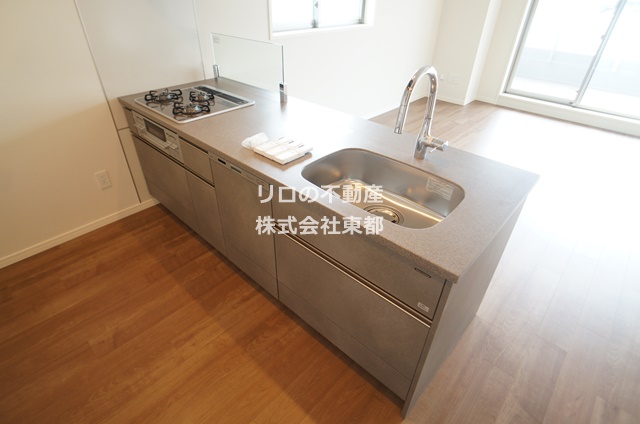 IOT対応ハイグレード住宅☆【フルーヴベール烏山】