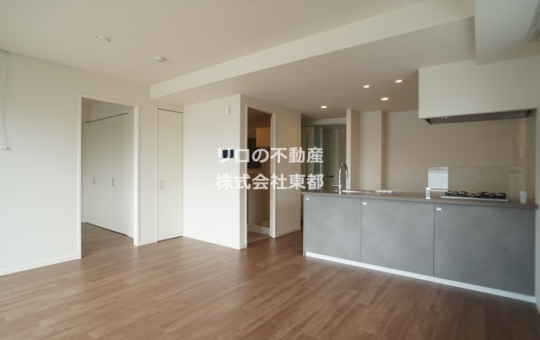 IOT対応ハイグレード住宅☆【フルーヴベール烏山】