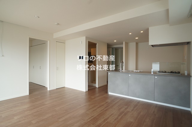 IOT対応ハイグレード住宅☆【フルーヴベール烏山】