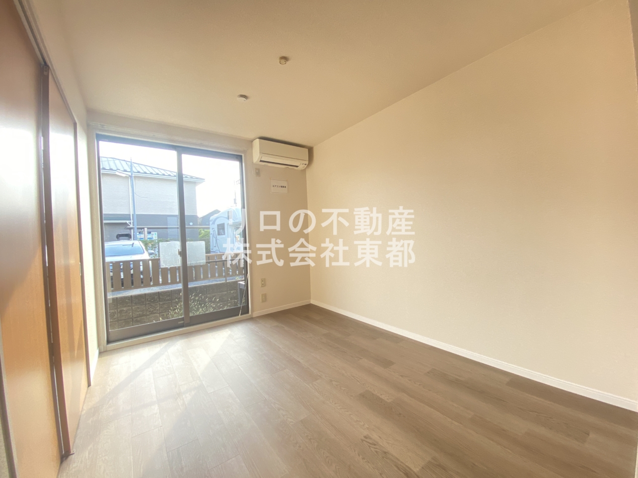 【積水ハウス】フェリーチェ103　敷地内駐車場あります！