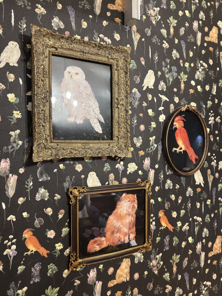 横浜ランドマークプラザ「ハリー・ポッター マホウドコロ」