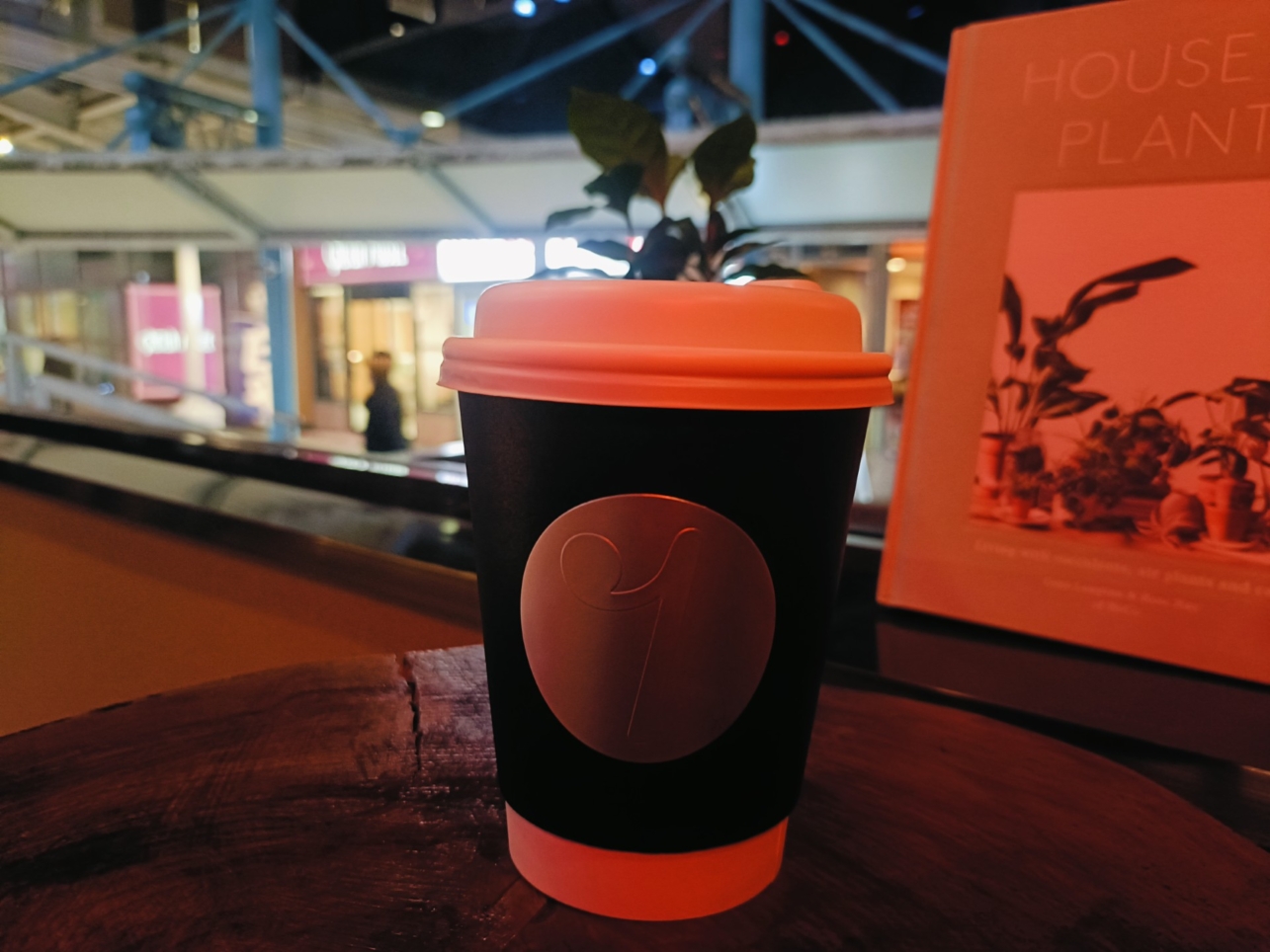 ごほうびにカフェ１杯【DECAF TOKYO】