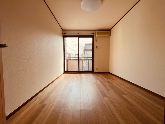 インターネット無料！関東学院大学八景キャンパス徒歩14分♪【エスポワール】金沢シーサイドライン　野島公園駅