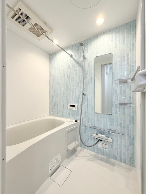 ミサワホーム施工の新築物件✨　フォリアージュ横浜綱島（綱島駅）