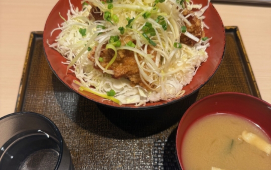 ★ジューシー＆ボリューム満点！【からあげ専門店　あげ丸】★