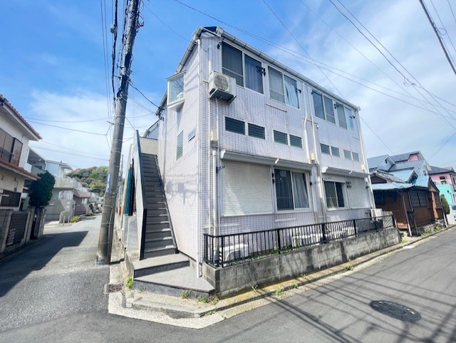 近くにコンビニ　学生にもおすすめ♪【Brooklyn　Gate】京急線　金沢文庫駅