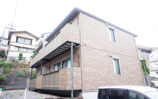 ★設備充実＆家賃控えめ！セキスイハイム施工！東武練馬の1LDK★グランシャリオ★