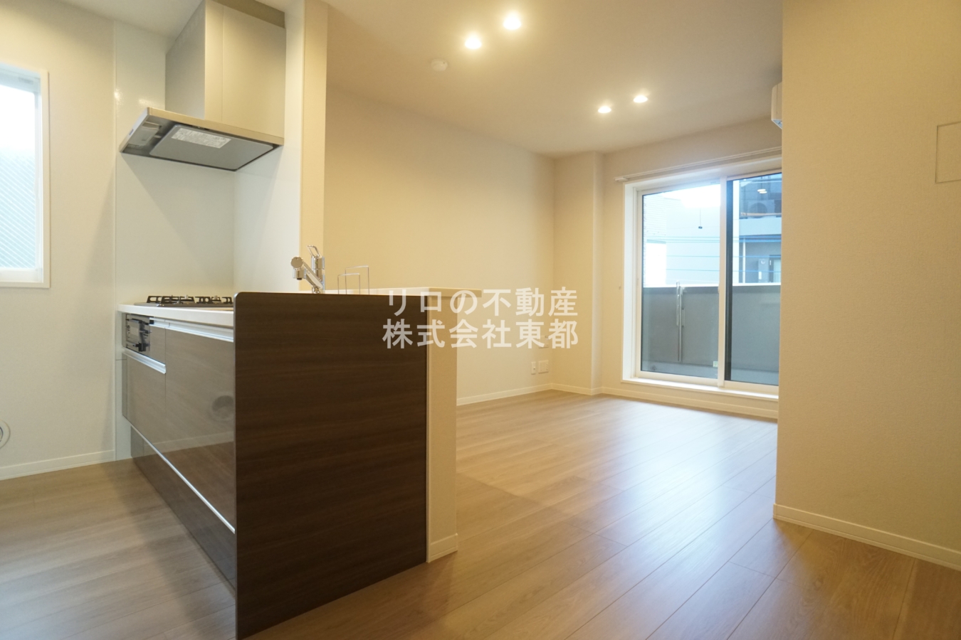 【積水ハウス】リラフォートアンドウ