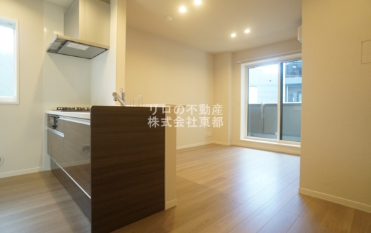 【積水ハウス】リラフォートアンドウ