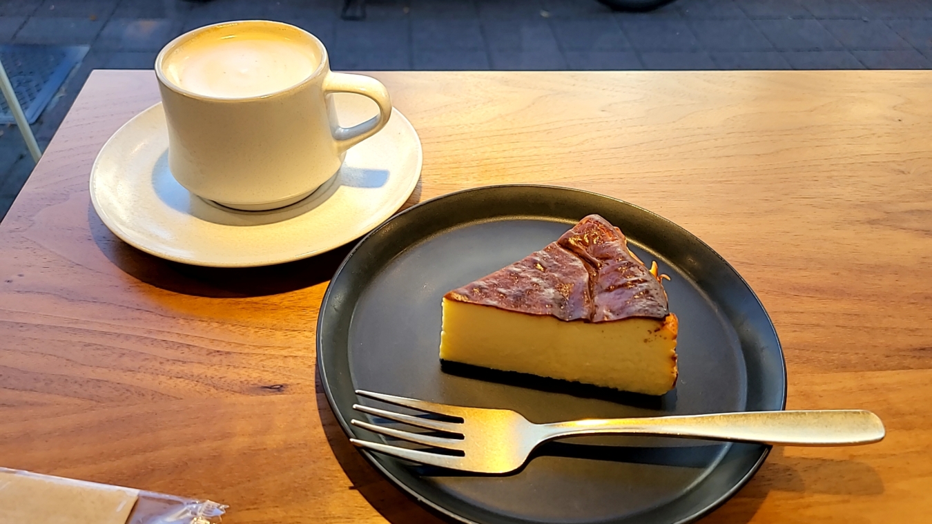 烏山エリアのカフェ🎂【marbles.】