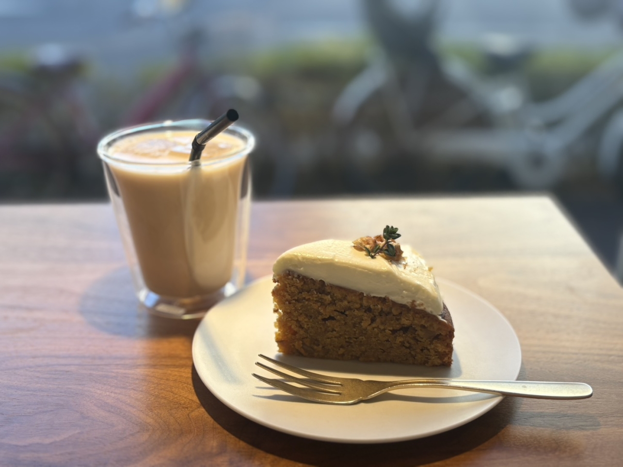 烏山エリアのカフェ🎂【marbles.】