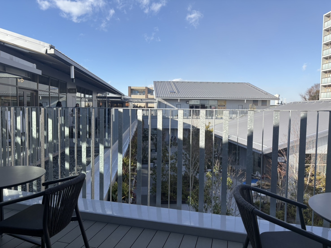 FOREST SQUARE SENGAWA オープン🎊