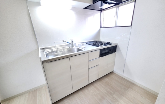 リフォームほやほや【ファミール永山】