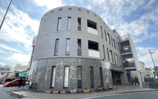 オートロック付き！！　キッチン・水回りリフォームしました♪～グラン・カーサ・アリオス～　