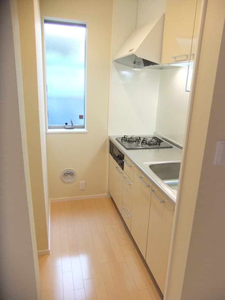 ★WIC付1DK旭化成★