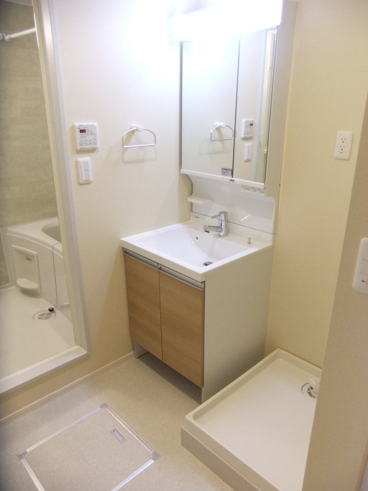 ★WIC付1DK旭化成★