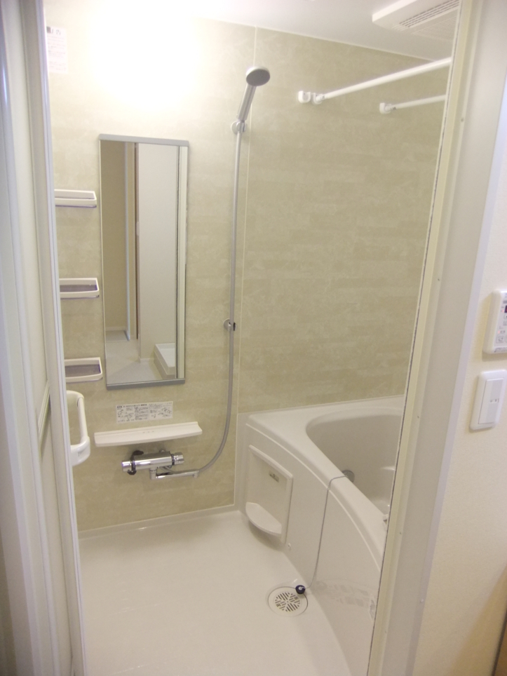 ★WIC付1DK旭化成★