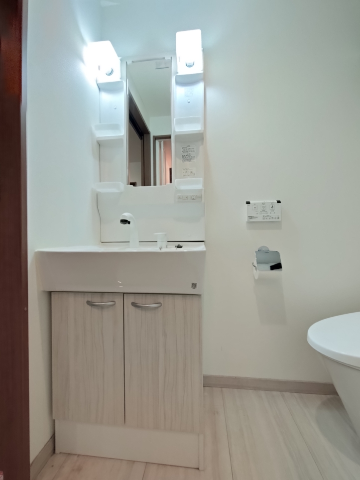 専修、明治大学生におすすめ☆　ポートウエスト生田 207