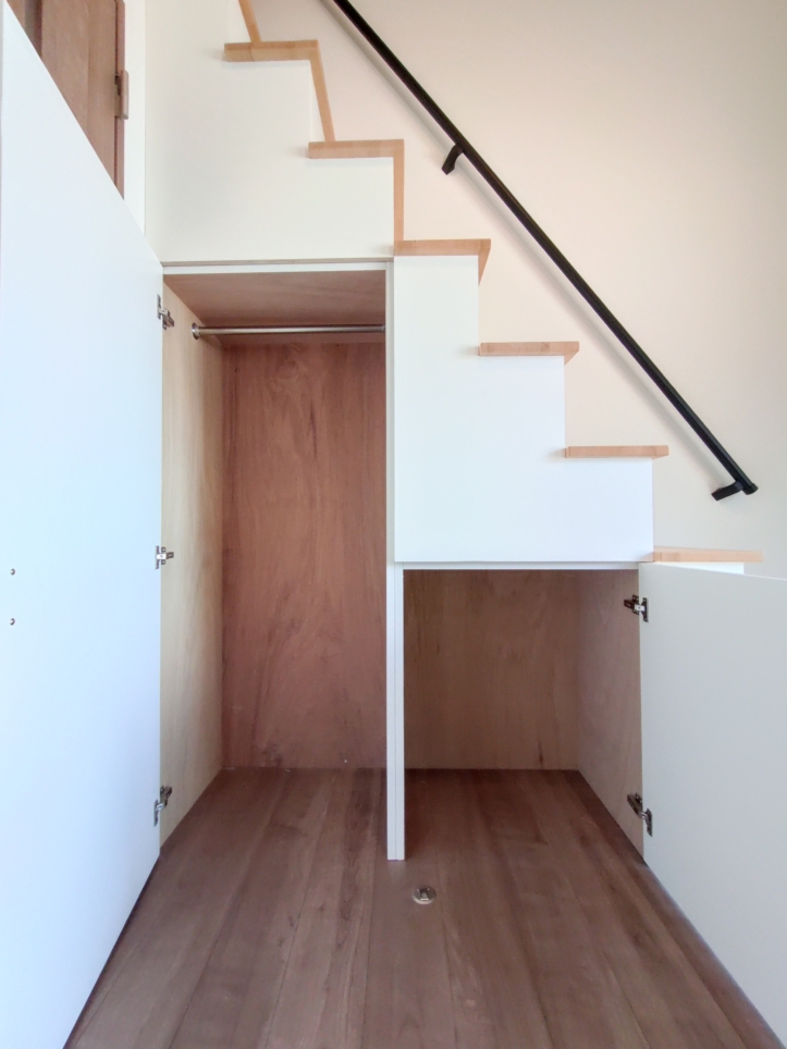 専修、明治大学生におすすめ☆　ポートウエスト生田 207