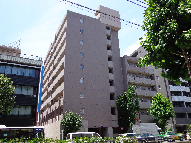 ☆リノベーション予定！1LDKマンション！☆グランドール和泉902