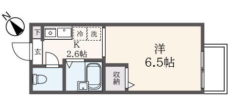 【積水ハウス】永福町駅徒歩2分！ディアコート
