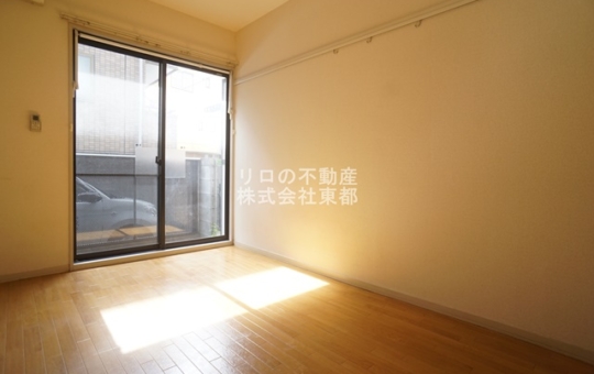 【積水ハウス】永福町駅徒歩2分！ディアコート