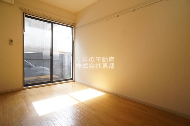 【積水ハウス】永福町駅徒歩2分！ディアコート