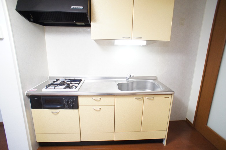 仙川駅徒歩4分☆【ハウス池亀10号館】