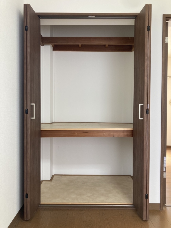 広々１DK♪二人入居可【リバーサイドアネックス 202】