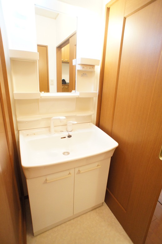 仙川駅徒歩4分☆【ハウス池亀10号館】