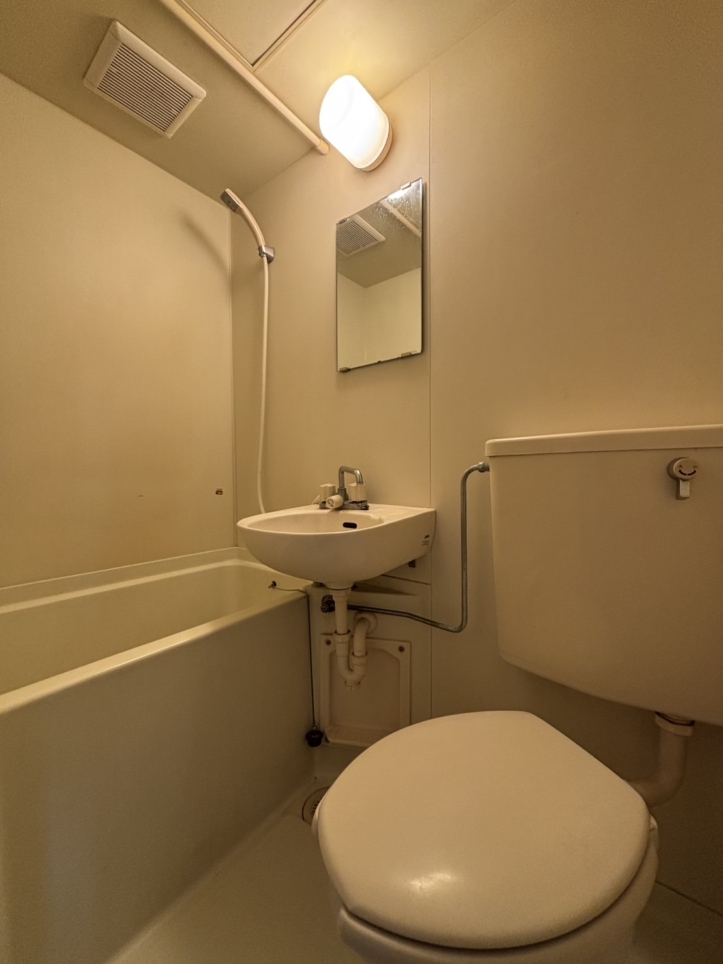 照明がオシャレ☆【セドルハイム田園調布 ２０６】