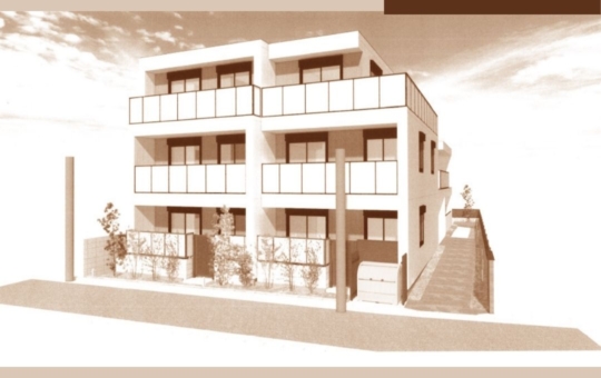 新築情報～東高円寺～